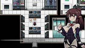 Corporate Succubus Game Part 4