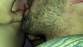 Blonde hottie naughty playdate