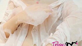 My Asian Japanese Sex Doll Hotter Than Ex Love Doll Toys Boobs