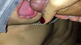 Trans Crossdresser Giving Milk