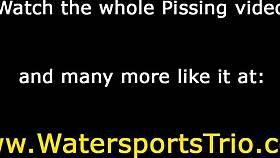 Rubia Con Tacones Se Deja Follar Y Empapar En Juego Fetichista Salvaje! 😲