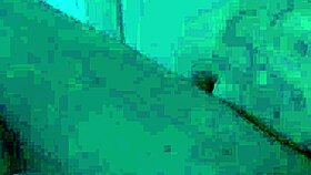 Trepadinha no motel com a loirinha safada de bunda grande e pauz�o!