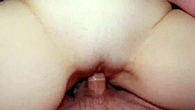 im all wet fuck me doggy style with monster cock