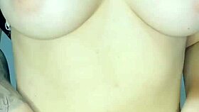 colombian amateur tries anal for the first time