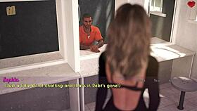 A Wife And Stepmother 116 Missing Scenes