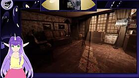 Lust from beyond part 8—sexy anime hentai game! 🎮