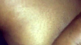 grinding wet pussy – does it feel good?