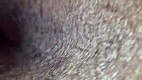 Is this BBW ready for wet anal assfucking?