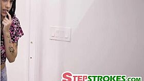 Now That Stepsis Is Grown Up & Hot