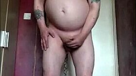 Bisexual Gay Mark Wright In Self Bondage Has A Anal Hook In His Ass Pulled Up By A 1 Ton Chain Hoist