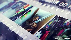 Amber Summer Fulfills Officer Kinky Requests Stepbro Watches