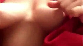 Look At Me Teasing You With My Curvy Milf Body Outdoors!