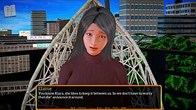 My New Stepfamily Game Adventure