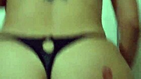 resumen de montadas de anniejarochita con big ass riding