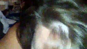 Just Us Enjoying a Quiet Moment Together