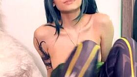 Is Froppy Horny for More?