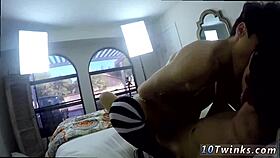 emo gay twinks greco films their naughty activity