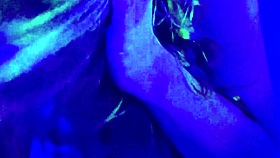 Trepadinha no motel com a loirinha safada de bunda grande e pauz�o!