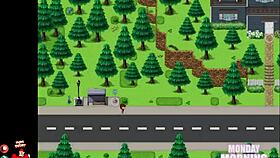 knight of love - gamer girl gets fucked