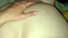 Me follo a la más tetona de la escuela después de clases