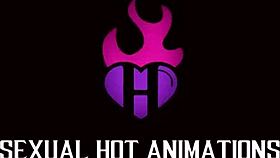 Inspector duo gets wild with rough sex and fingering in the office. Hot 3D animations bring every lick to life.