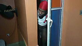 yo, sneaky taboo family amanda fucks stepbrother hard