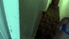 Seducing A Cute Girl With Small 18+ Tits