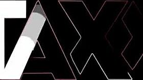 brunette hottie jennyfer gets double penetration outdoors