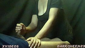 asian handjob homemade myanmar