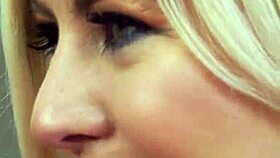 summer day finally gets her tutor to blow her mind