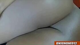 Soft Ebony Ass Craves Monster Cock Anal