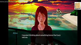 my new family adventures in cartoon anime hentai world