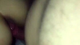 Cogiendo Segunda Vez con Puta Mujer Nora Milf Fuera Escena en Amateur