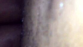 grinding wet pussy – does it feel good?