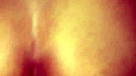 I’m obsessed with pounding that big ass in doggy POV style