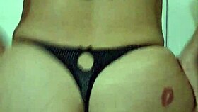 resumen de montadas de anniejarochita con big ass riding