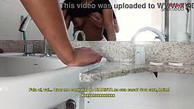 Juliacarioca, Have You Smashed the Maid Yet?!