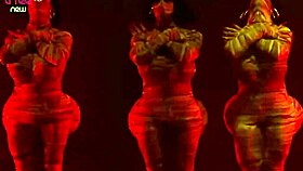 Katy perry performs i kissed a girl live in a super sexy outfit with music and celebrity vibes