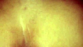 I’m obsessed with pounding that big ass in doggy POV style