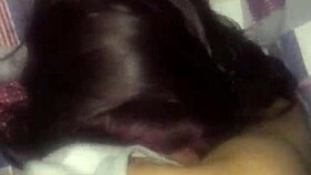 Cogiendo Segunda Vez con Puta Mujer Nora Milf Fuera Escena en Amateur