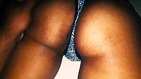 mexican babe with big ass in tight thong 😍