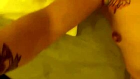 Alina Modelista New Video Naked On The Bad