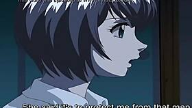 Yuri anime pemalu memek ketatnya dihantam keras