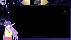 Lust from beyond part 8—sexy anime hentai game! 🎮