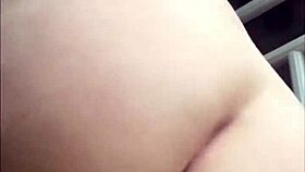 Look At Me Teasing You With My Curvy Milf Body Outdoors!