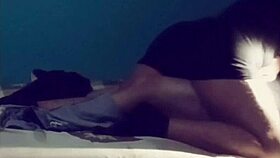 brotheragem with friend after party part 1