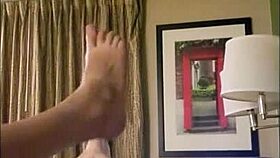 my fuck-pal crystal, ready for anal and blowjob?