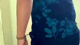 I arrived from my trip and started flirting with my friend right away