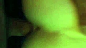 this blonde babe is so fucking wet and ready for doggystyle