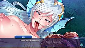 Seigi no henshin heroine eng sub part 11